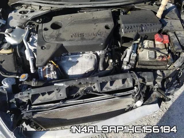 1N4AL3AP1HC156184 фото 8