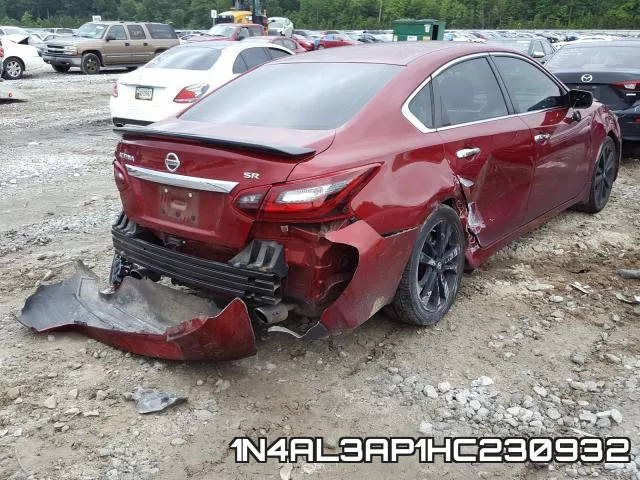 1N4AL3AP1HC230932 фото 5