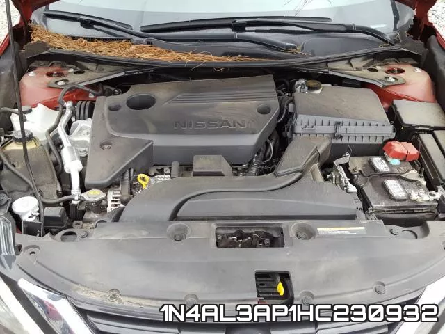 1N4AL3AP1HC230932 фото 8