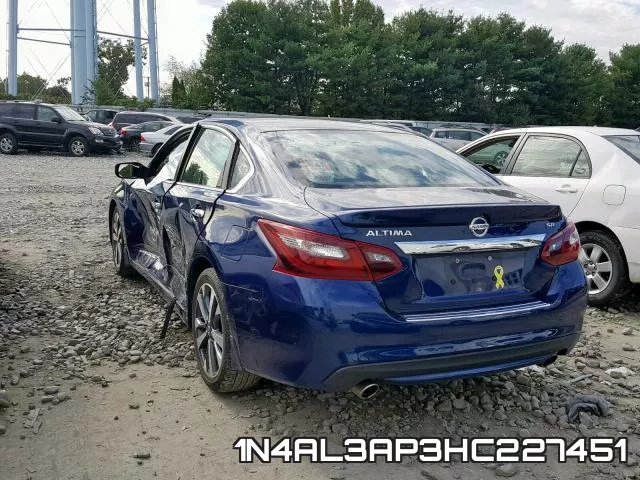 1N4AL3AP3HC227451 фото 4