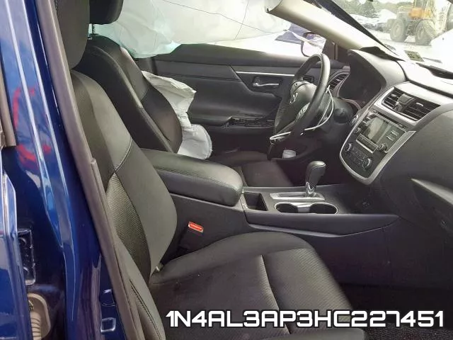 1N4AL3AP3HC227451 фото 6