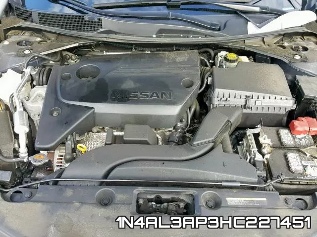 1N4AL3AP3HC227451 фото 8
