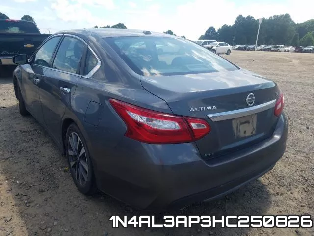 1N4AL3AP3HC250826 фото 4