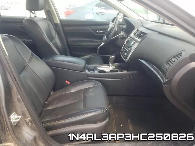 1N4AL3AP3HC250826 фото 6