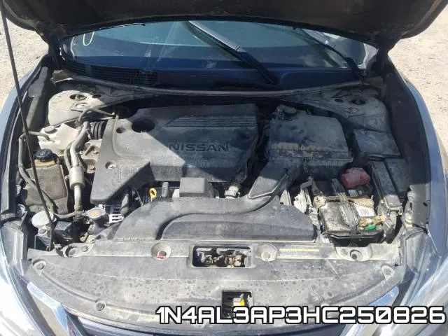 1N4AL3AP3HC250826 фото 8