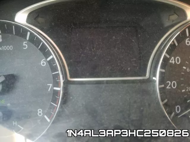 1N4AL3AP3HC250826 фото 9