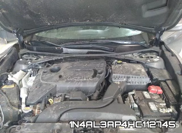 1N4AL3AP4HC112745 фото 2