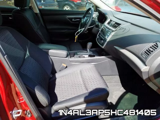 1N4AL3AP5HC481405 фото 6