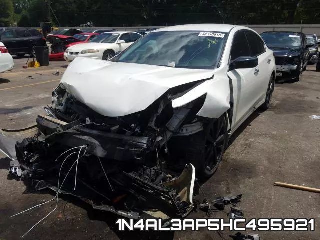 1N4AL3AP5HC495921 фото 3
