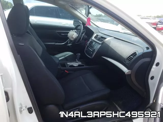 1N4AL3AP5HC495921 фото 6