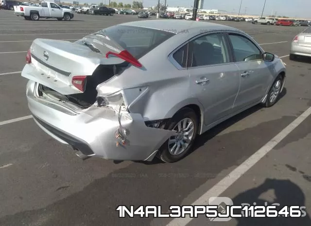 1N4AL3AP5JC112646 фото 5