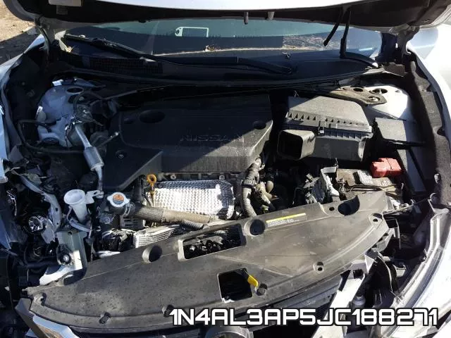 1N4AL3AP5JC188271 фото 8