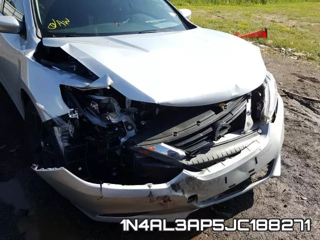 1N4AL3AP5JC188271 фото 10