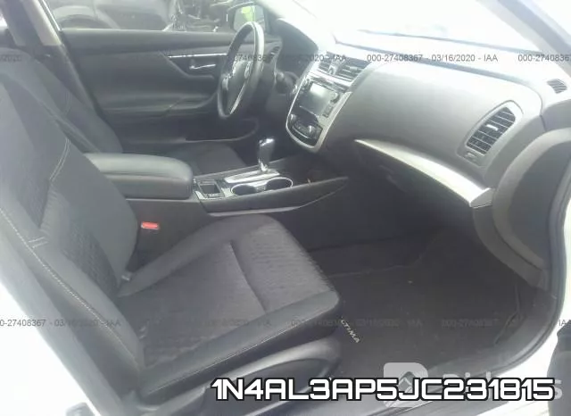 1N4AL3AP5JC231815 фото 6