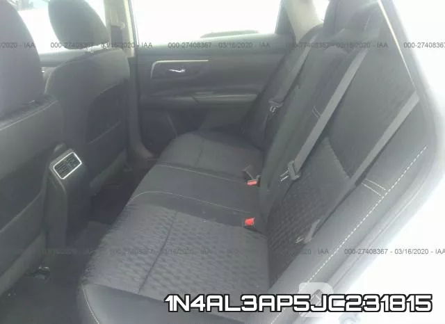 1N4AL3AP5JC231815 фото 9