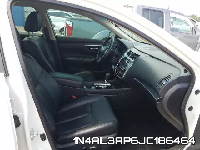1N4AL3AP6JC186464 фото 6