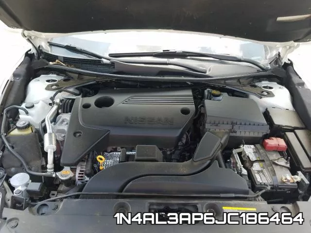 1N4AL3AP6JC186464 фото 8
