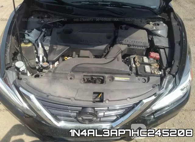 1N4AL3AP7HC245208 фото 2