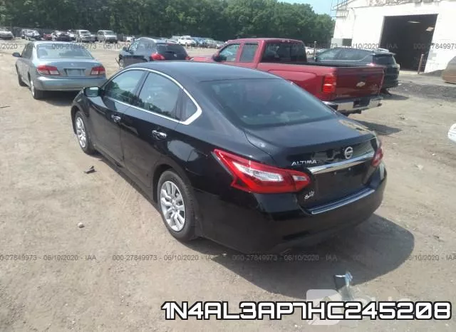 1N4AL3AP7HC245208 фото 4