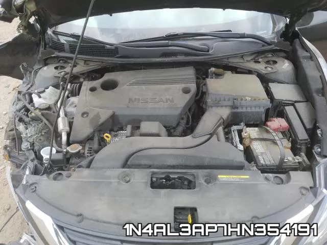 1N4AL3AP7HN354191 фото 8