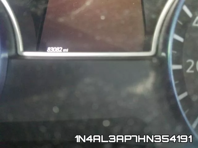 1N4AL3AP7HN354191 фото 9