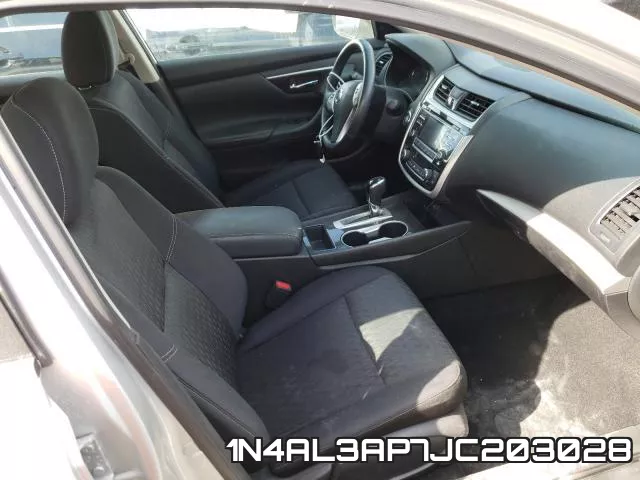 1N4AL3AP7JC203028 фото 6