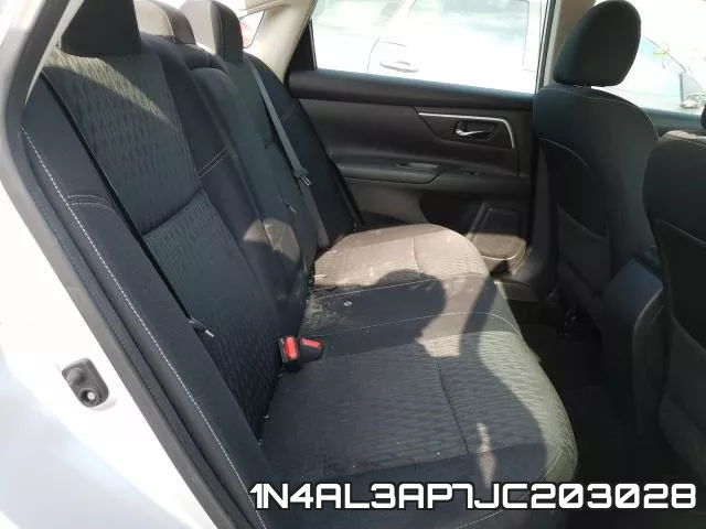 1N4AL3AP7JC203028 фото 7
