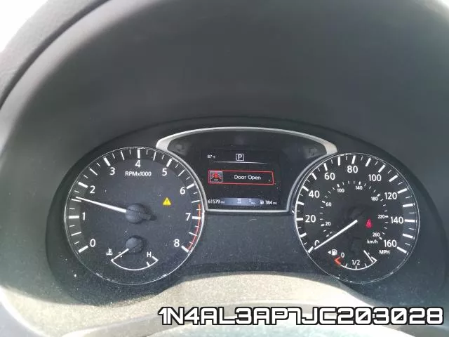 1N4AL3AP7JC203028 фото 9