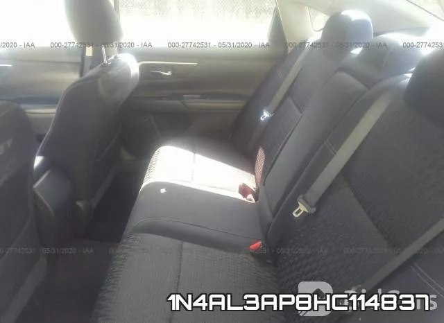 1N4AL3AP8HC114837 фото 9