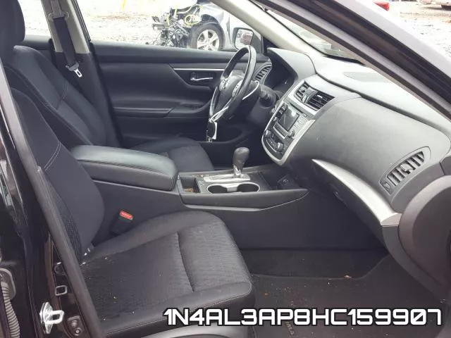 1N4AL3AP8HC159907 фото 6