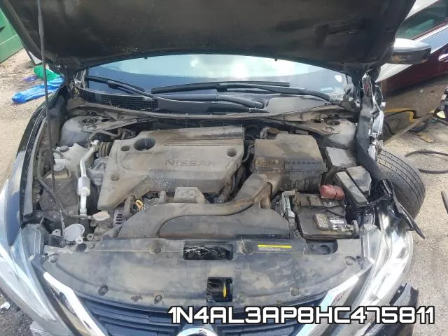 1N4AL3AP8HC475811 фото 8