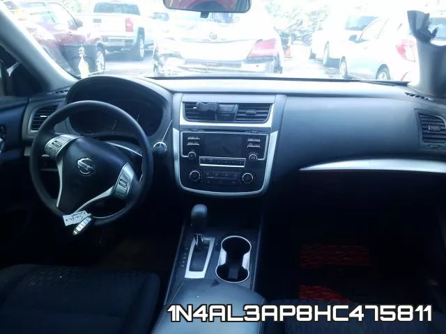 1N4AL3AP8HC475811 фото 10