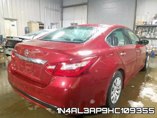 1N4AL3AP9HC109355 фото 5