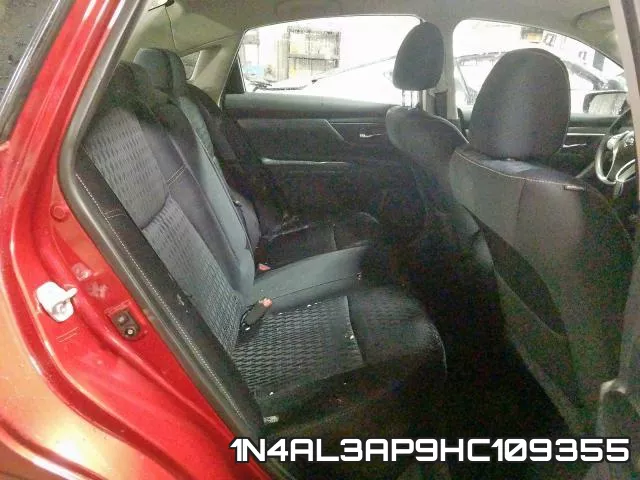 1N4AL3AP9HC109355 фото 7
