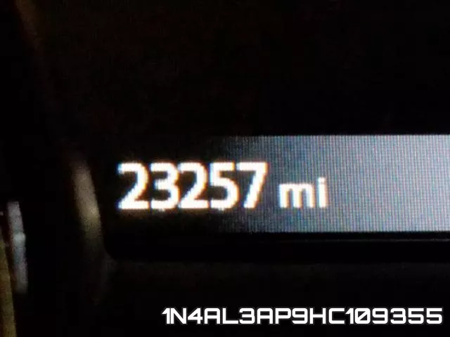 1N4AL3AP9HC109355 фото 9