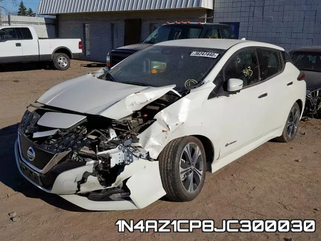 1N4AZ1CP8JC300030 фото 3