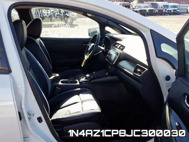 1N4AZ1CP8JC300030 фото 6