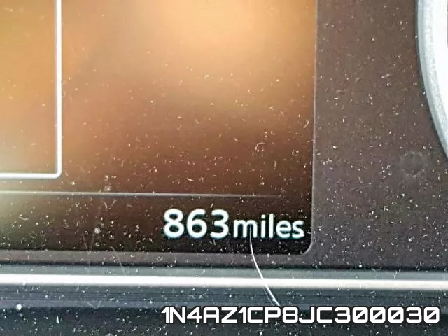 1N4AZ1CP8JC300030 фото 9