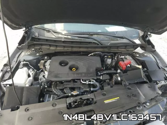 1N4BL4BV1LC163457 фото 8