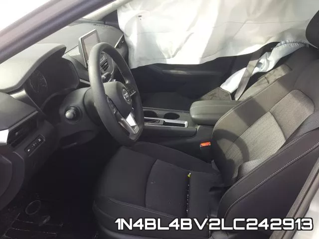 1N4BL4BV2LC242913 фото 6