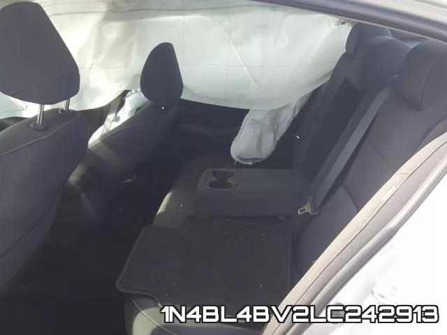 1N4BL4BV2LC242913 фото 7