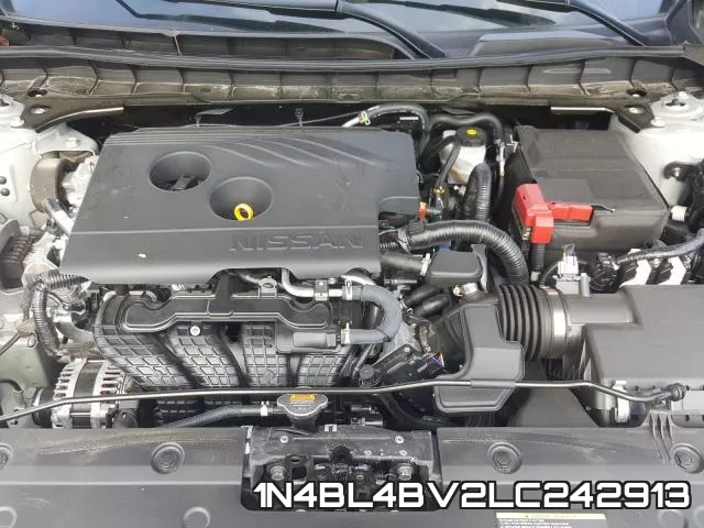 1N4BL4BV2LC242913 фото 8