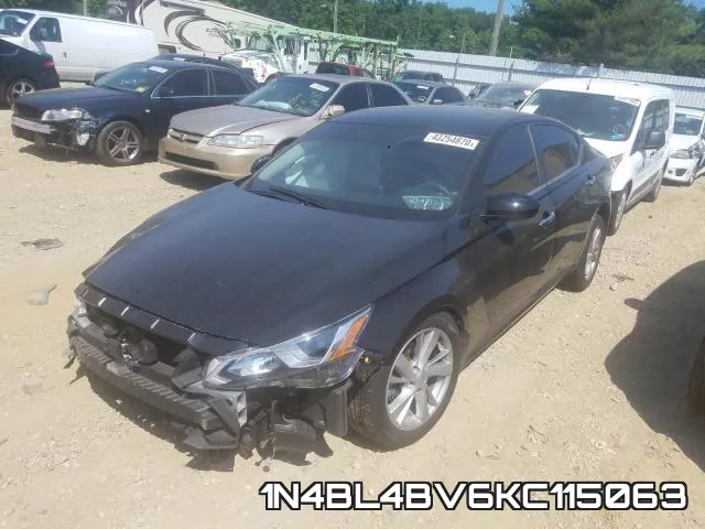 1N4BL4BV6KC115063 фото 3