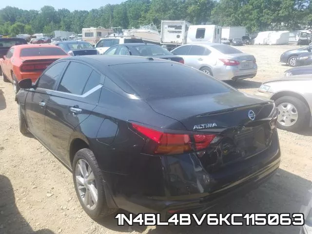 1N4BL4BV6KC115063 фото 4