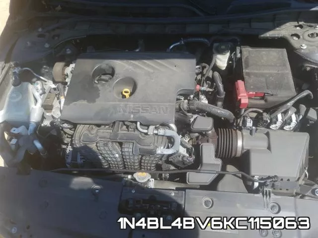 1N4BL4BV6KC115063 фото 8