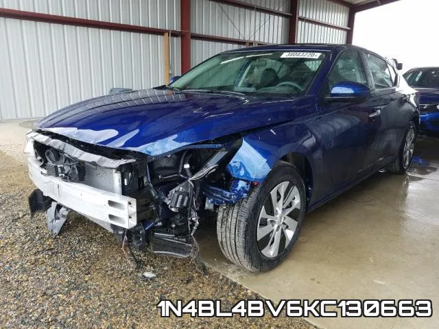 1N4BL4BV6KC130663 фото 3