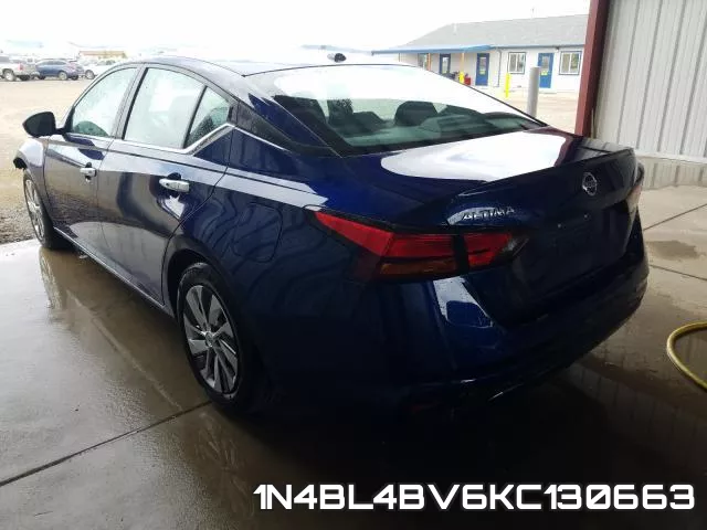 1N4BL4BV6KC130663 фото 4