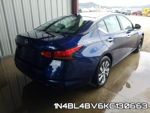 1N4BL4BV6KC130663 фото 5