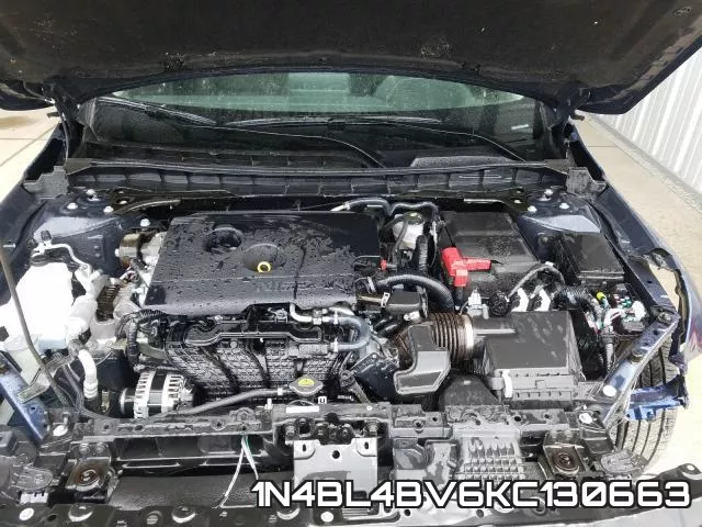 1N4BL4BV6KC130663 фото 8