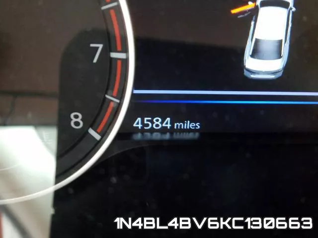 1N4BL4BV6KC130663 фото 9